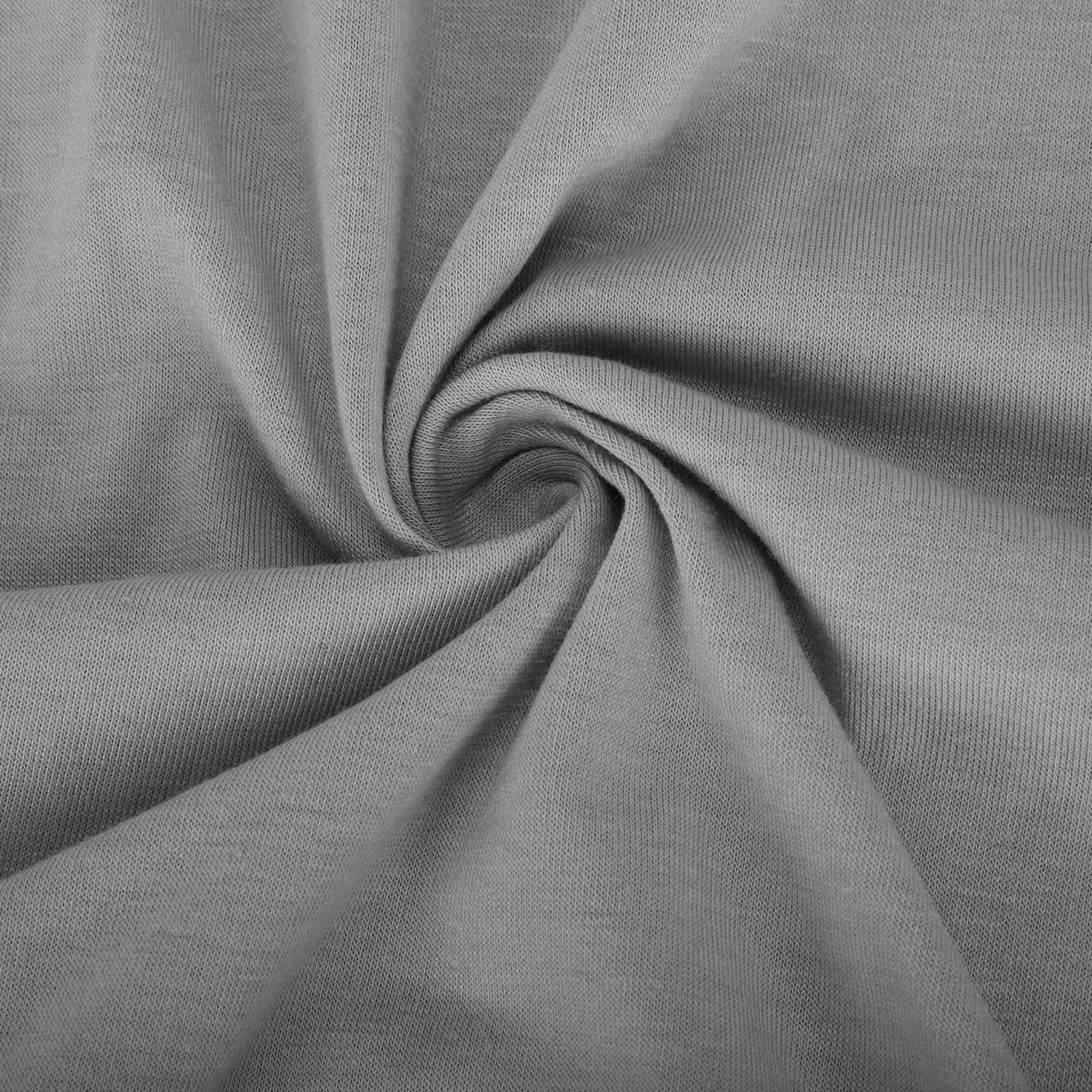 Женские летние платья Повседневный сарафан Свободные струящиеся платья миди с карманами — фото 5