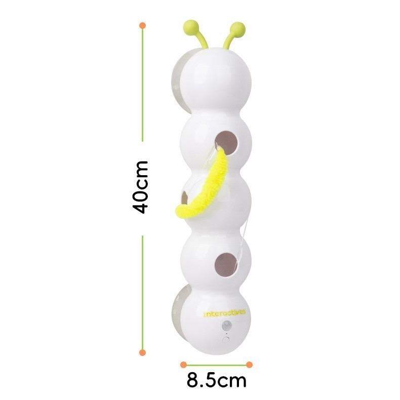 Caterpillar