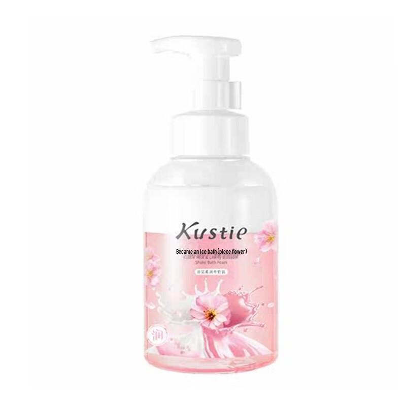 

COSTIN Shake-Shake Shower Foam