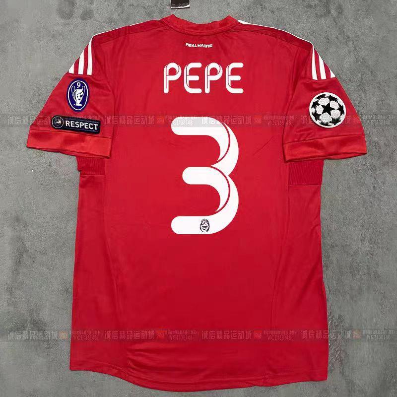 

Vintage jersey football jersey classic Bayern Mulleram Kakabel Robben Henry C Ronaldo jersey XXL