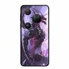Cover For Huawei Pura 80 Pro Plus Silicone TPU Phone Case for Pura80 pro+ 80 Ultra Para Black Back Soft Protector Cartoon Capa