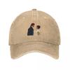 Lizzie  Darcy Baseball Cap Luxury Brand Birthday Hat Unisex For The Sun Hat Baseball Cap Unisexs Hats Womens