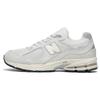 2002R Linen Fog Rain Cloud Unisex Sneakers Grey Sea-Salt M2002RO1
