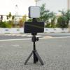 RGB Video Lights 1200mah Full Color Fill Light 2500-9000K for Insta360 X4 POCKET 3/ACE PRO