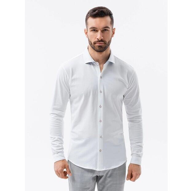 

Рубашка Ombre OM-SHCS-0177 EU XXL