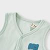 TONGTAI Baby Reversible Pure Cotton Vest