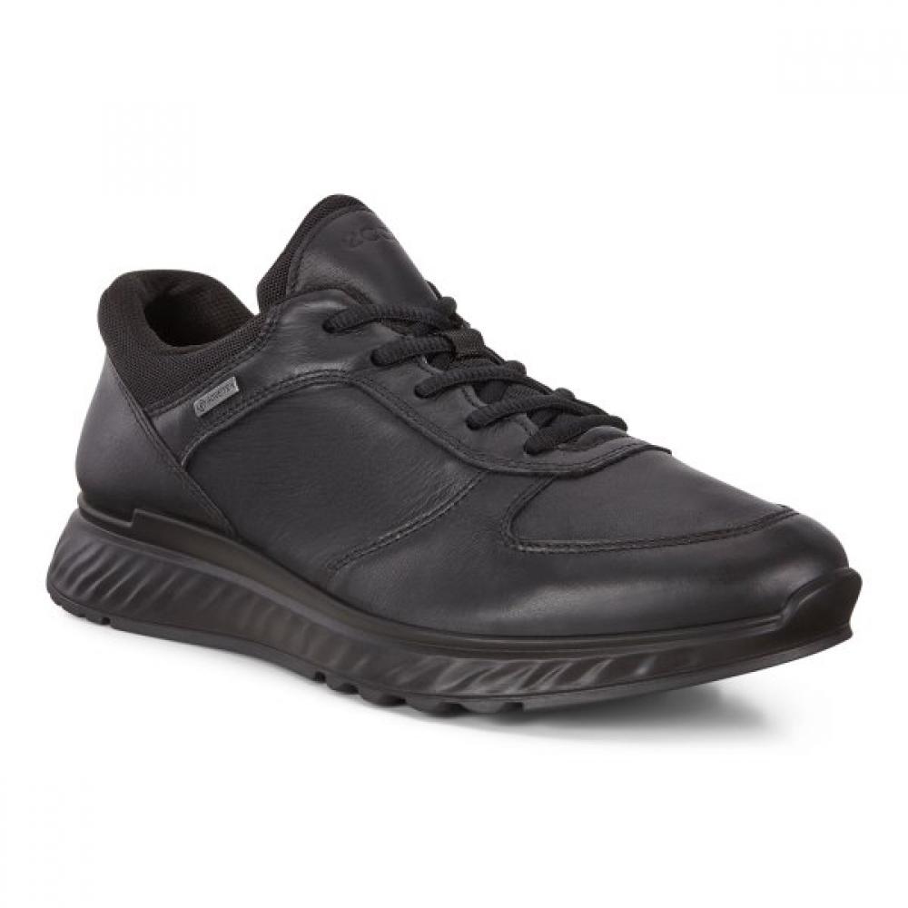 Ecco Мужская спортивная обувь Gore Tex exoStride 835304 01001 44(285mm)