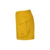 Y-3 SS21 Letter Logo Casual Shorts Men shorts Yellow GT5254