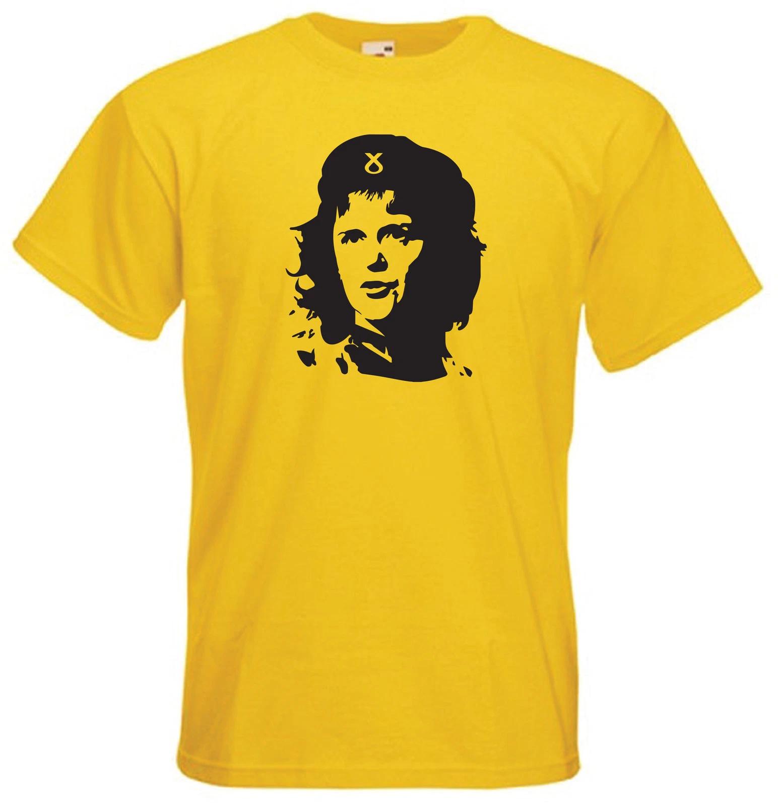 

NICOLA STURGEON CHE GUEVARA T-shirt SNP GENERAL ELECTION SCOTLAND INDEPENDENCE XL