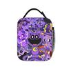 Cartoon Catnaps Thermal Insulated Lunch Bags for Picnic Portable Food Bag Thermal Cooler Lunch Box