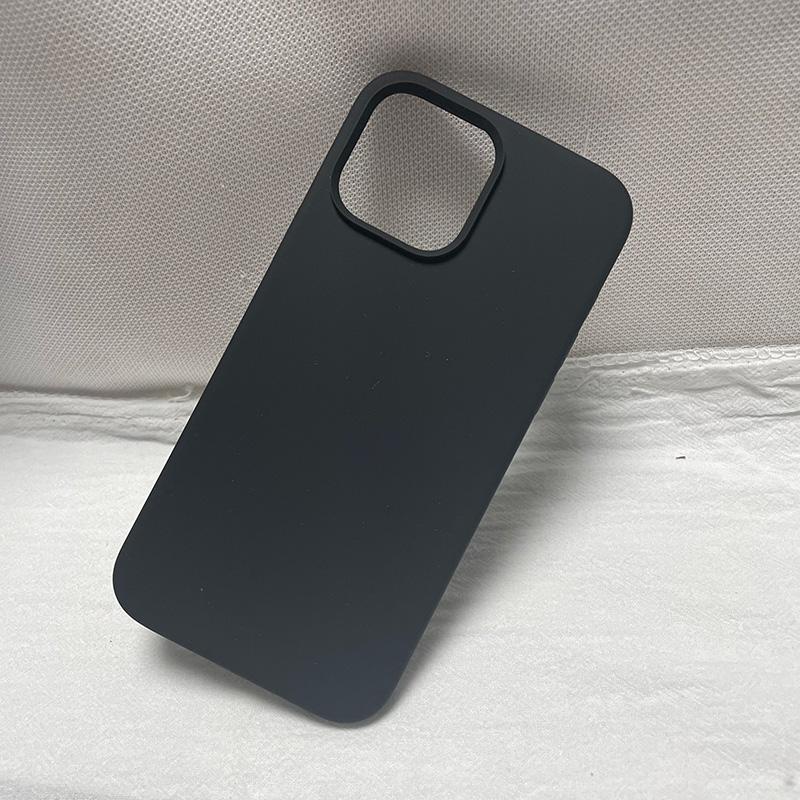 For iPhone 14 13 Pro Max Case Liquid Silicone Phone Case for iPhone 11 12 Pro Max X XR 7 8 14 Plus Camera Protection Case