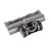 Spazzola Motorizzata per Aspirapolvere Dyson V7 V8 V10 V11 V15, Accessorio di Ricambio per Aspirapolvere Spazzola Motorizzata Pulitrice Spazzola per Pavimenti