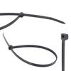 CHS Self-locking Nylon Cable Ties
