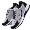 2025 New Men's Sneakers Retro Running Shoes for Men Thick Bottom Patchwork Male Sports Shoes Trendy Sneakers Male Zapatos Hombre