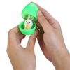10/20PCS Mini Easter Eggs with Various Toys Twisted Egg Blind Box Easter Eggs Basket Stuffers Egg Hunt Fillers Party Favors