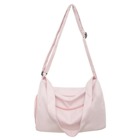 Wasserdichte Sporttasche Herren Damen Duffle Bag mit Schuhfach Umhängetasche Weekender Tasche für Reise Fitnessstudio Wochenende Übernachtung