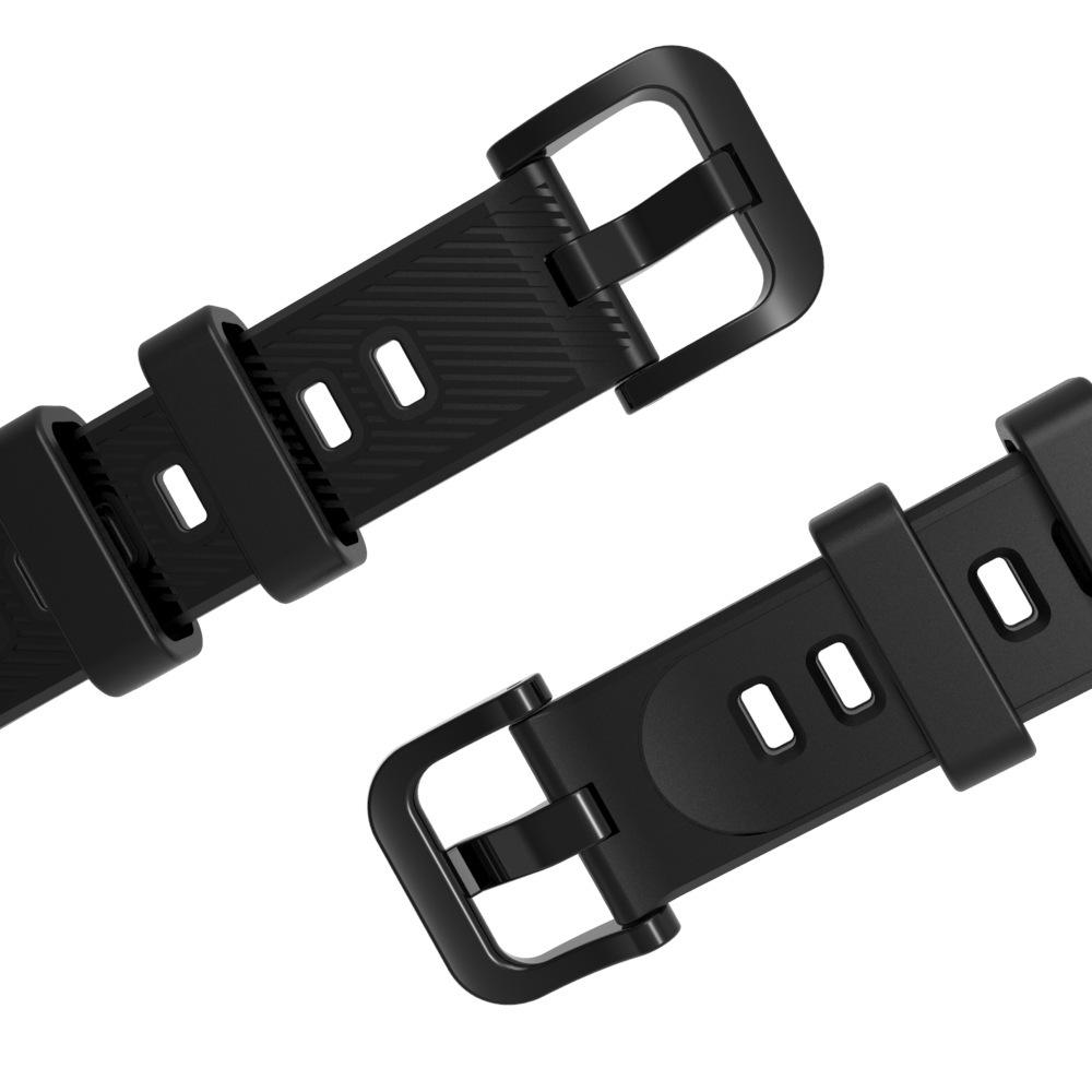 Sport Strap for Xiaomi Band 9 8 7 6 5 4 Replacement Bracelet Wriststrap for Xiaomi Miband9 8 Strap Case