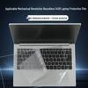 Compatible Wujie 14X Air Keyboard and Screen Protector for Mechanical Revolution 14XR-7CC4U