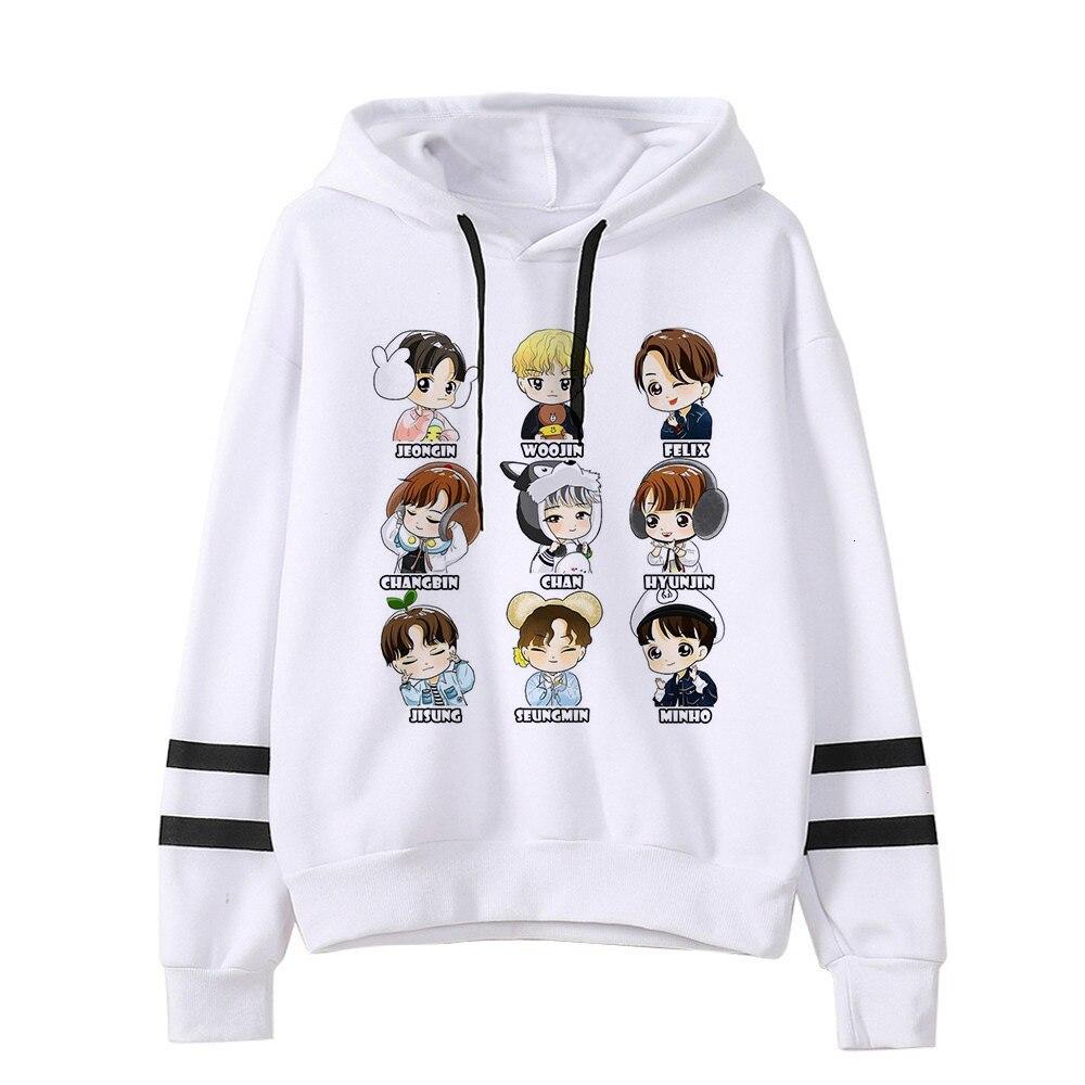 sweatshirt kpop