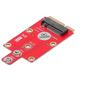 Plug and Play PCIE Adapter Universal Converter Module for for 3G 4G 5G Computer Components