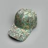 Outdoor Personalized Ethnic Style Totem Baseball Cap Men'S And Women'S Sunshade Fashionable Versatile Fashionable Cap