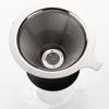NITORI Deco Home Products Coffee Pot & Stainless Steel Filter PH049 5895511