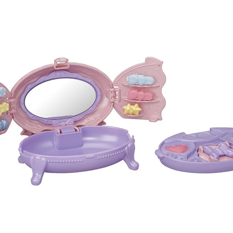 [Sylvanian]5704-Pony's Beauty Vanity Set