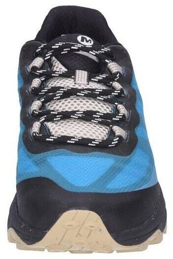 Merrell Moab Speed GTX Tahoe Trekking Shoes