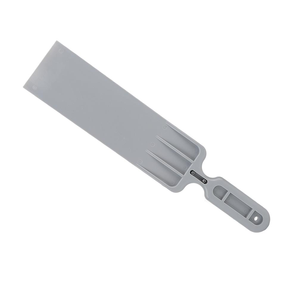 Bettlaken Einsteckwerkzeug Professioneller Heim-Schönheitssalon Bettlakenwechselhelfer Einsteckpaddel für