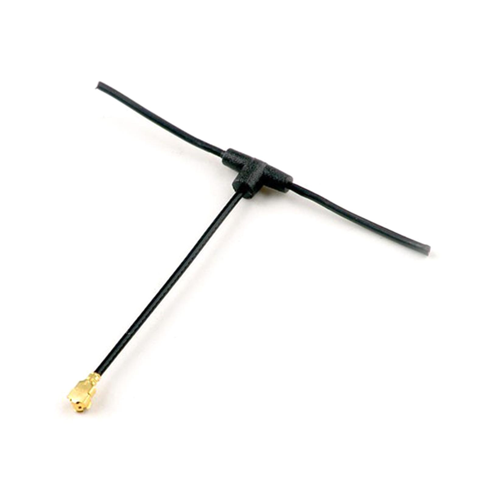 

Антена типу 2.4GT Happymodel ExpressLRS Transmit 2400 МГц Всеспрямована ELRS ES24TX SMAMaleConnector 40