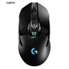 Ігрові миші Logitech серії G