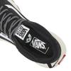 Vans Mte Crosspath Mid Vn000cvvba2 Black White