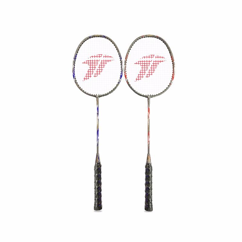Sports Partner HB6216 Durable Training Badminton Racket