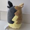 PoKémon Center Morpeko Plush Toy Sword Shield Anime Cartoon Dolls 20cm Kid Gift