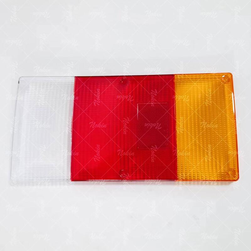 Dongfeng EQ1118GA/EQ2102N Bus Rear Taillight & Turn Signal Cover