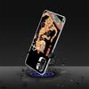 Ramen Sushi Samurai Tattoo Cat Cover Phone Case For Xiaomi Redmi Note 15 14 13 12 11 10 Pro Plus 14S 12S 11S 11T 11E 10S Soft Fu