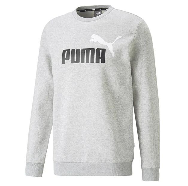 

Puma Ess+ 2 Col Big Logo худи S