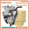 Produse de combustibil – Carburatoare