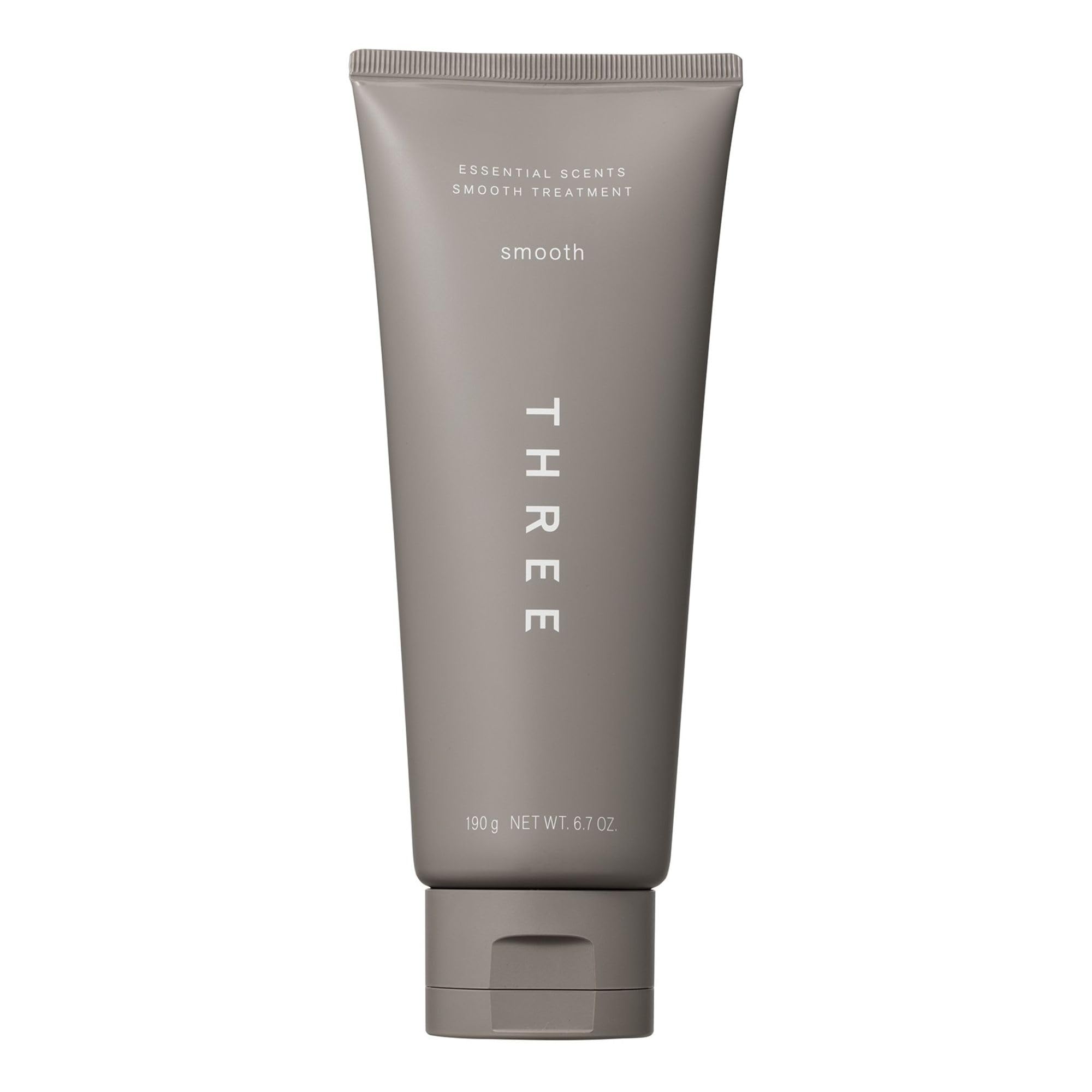 THREE Essential Scents Smooth Treatment 190g