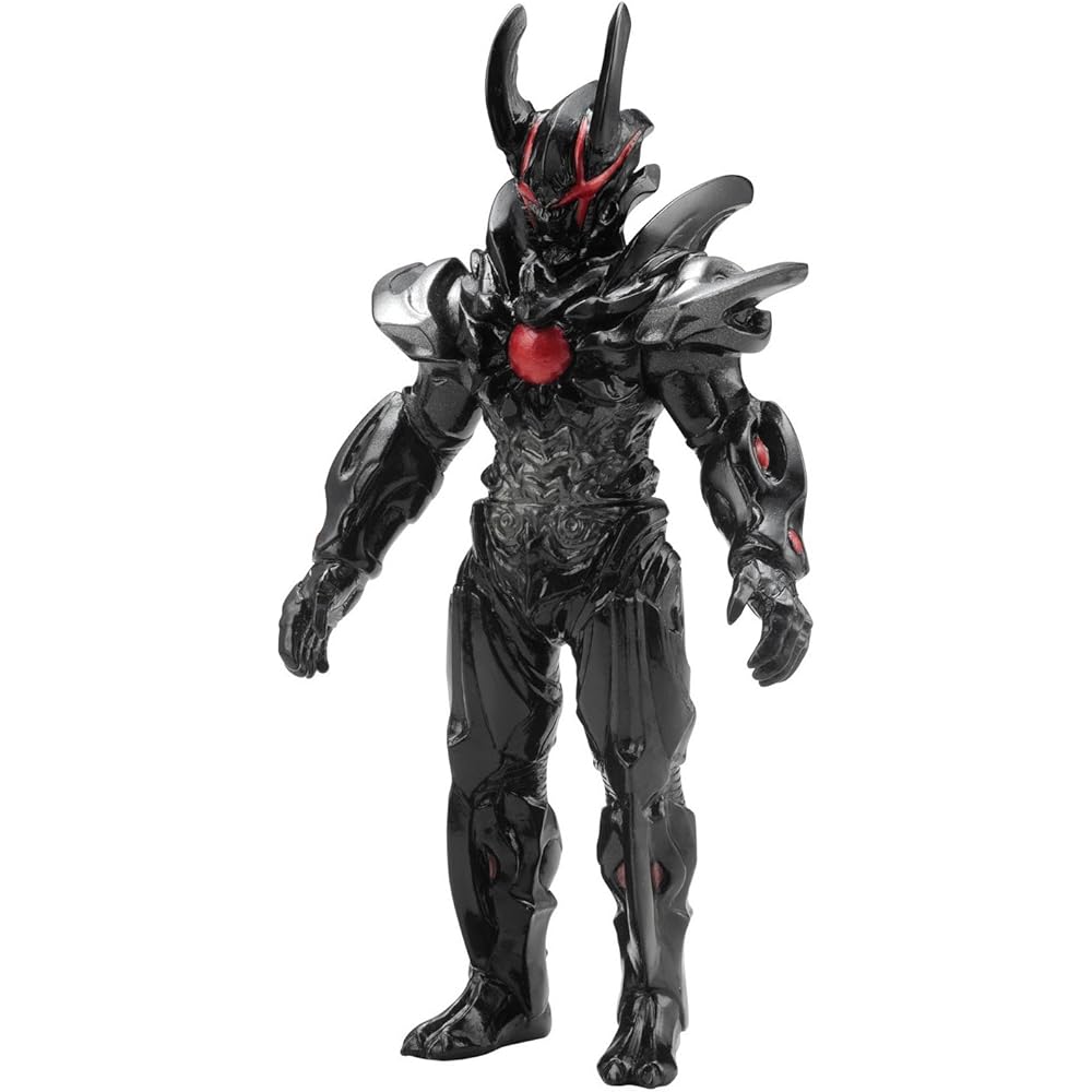 

Bandai Ultra Monster Series 56 Dark Lugiel Collectible Figure Action Toy