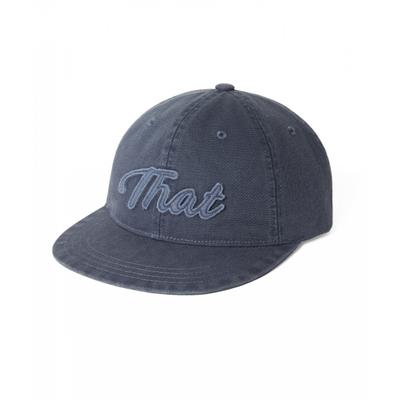 Thisisneverthat Overdyed That Cap Slate
