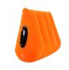 Inflatable Triangle Pillow for Couples: SM Furniture & Position Aid