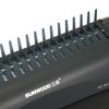 SUNWOOD SZ9012 Manual Coil Binding Machine CN Plug (adapter Included)