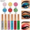 JULYSTAR Color Pearlescent Liquid Eyeliner Does Not Smudge Liquid Eyeliner Set Eyeliner Liquid Pen Waterproof