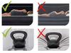 Air Bed Classic Twin Mattress 99 X 191 X 25 Cm #64757