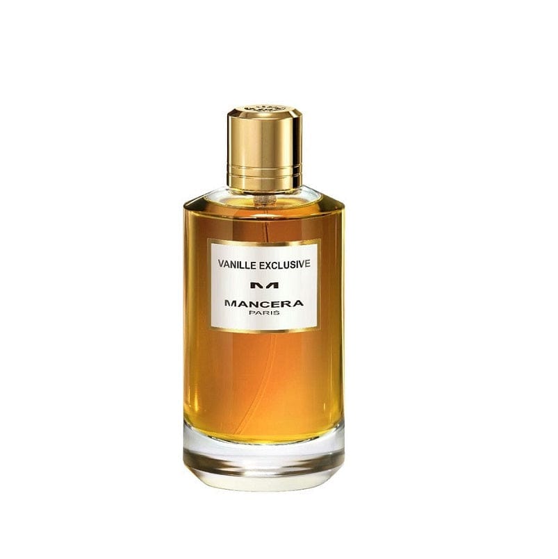 Mancera Vanille Exclusive Eau de Parfum 120ml
