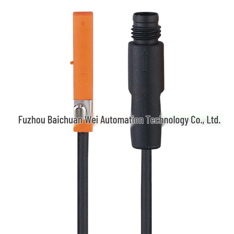 MR0129/MR0120 IFM Sensor Reed Switch Cylinder - New Original, In Stock