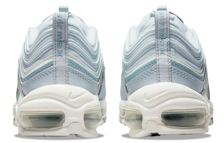 Nike Air Max 97 'Blue Camo' Women's DJ5434-400