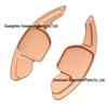 Paddle Shifters for SEAT Formentor, Leon ST, Cupra, and Ateca