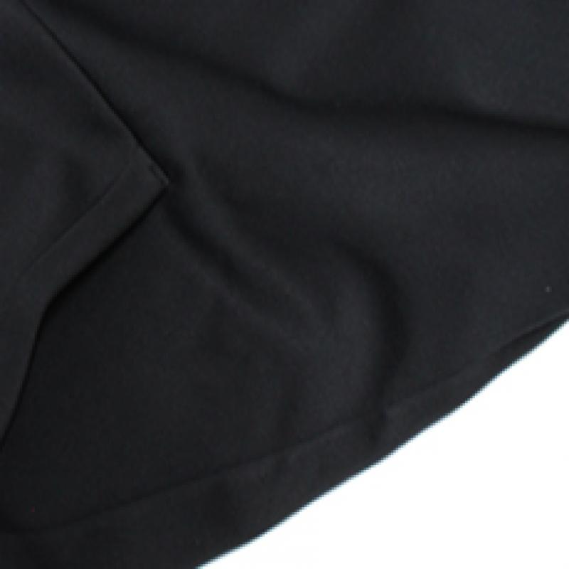 New Balance New Val Tenor CiTy Nb HiT FuncTional Brushed Hooded T shirT Black amT93023 Bk